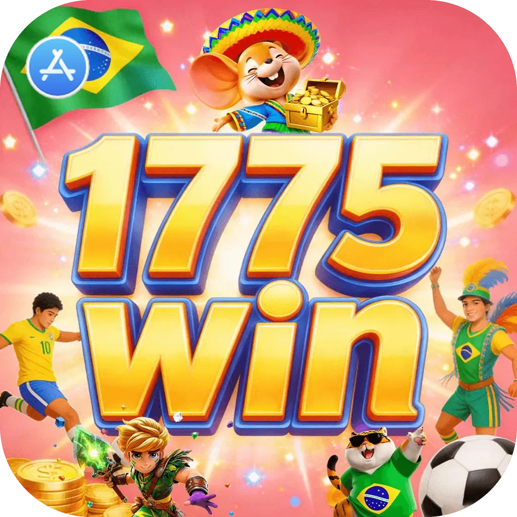 App 1775win para Android e iOS - download grátis