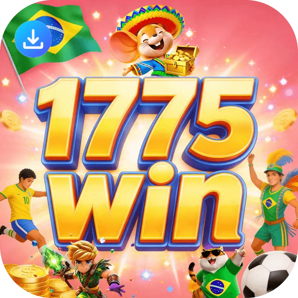 Download app 1775win Android iOS