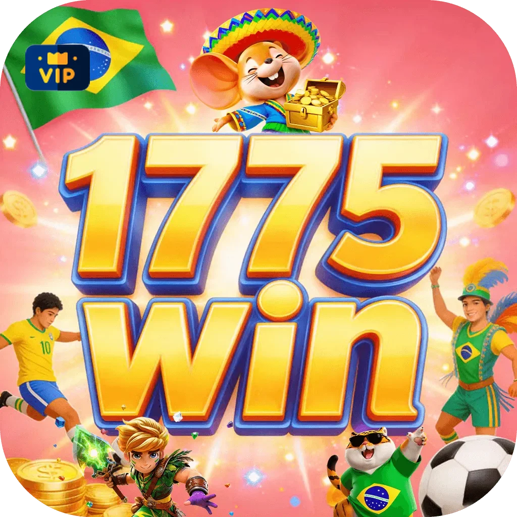 Programa VIP 1775win - benefícios exclusivos