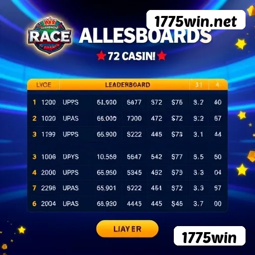 Configurações úteis dentro do app 1775win