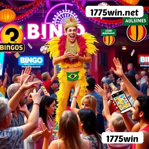 Conta 1775win sincronizada site e app