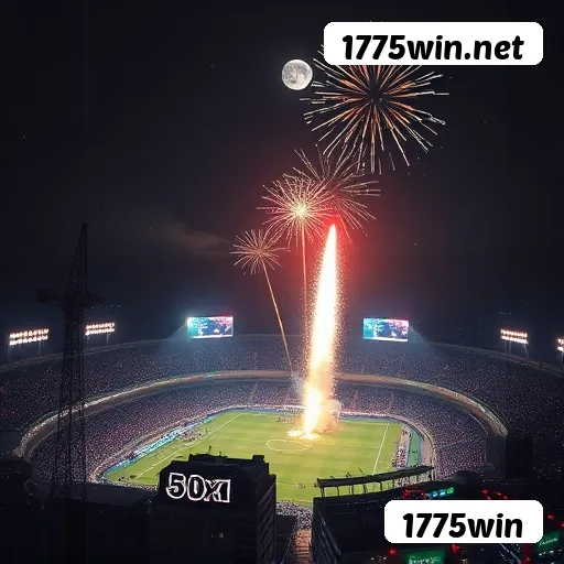 Download app 1775win Android iOS