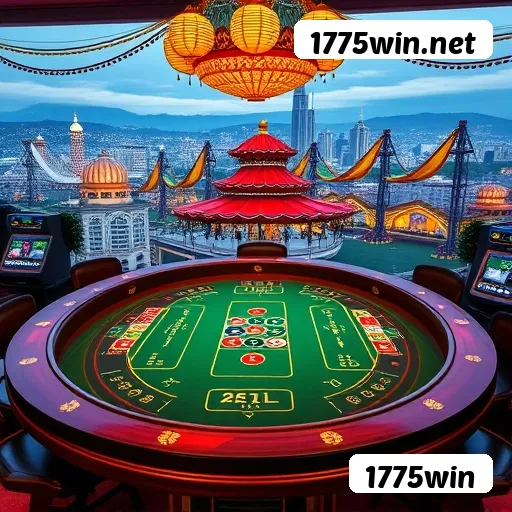 Central de dúvidas rápidas sobre o app 1775win