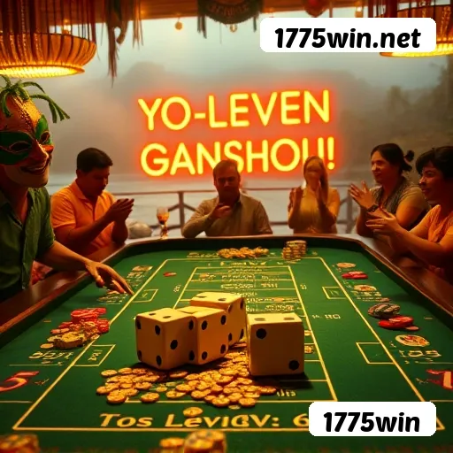 App 1775win apostas esportivas mobile