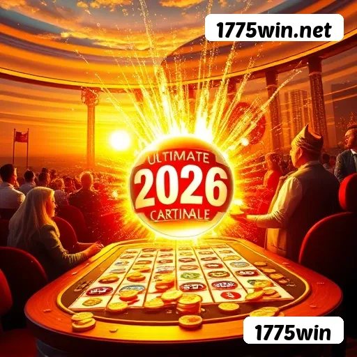 1775win slots no app