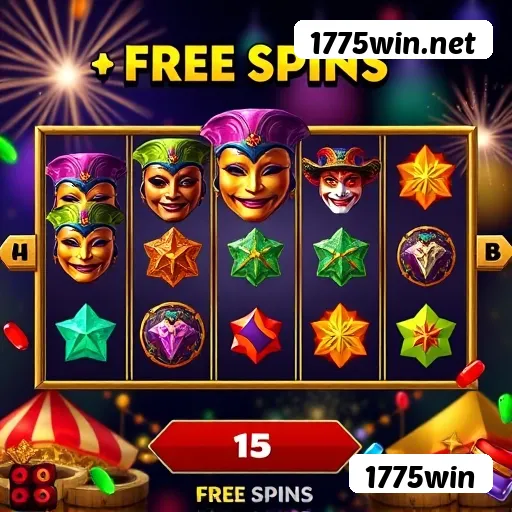 Dicas de segurança no login 1775win