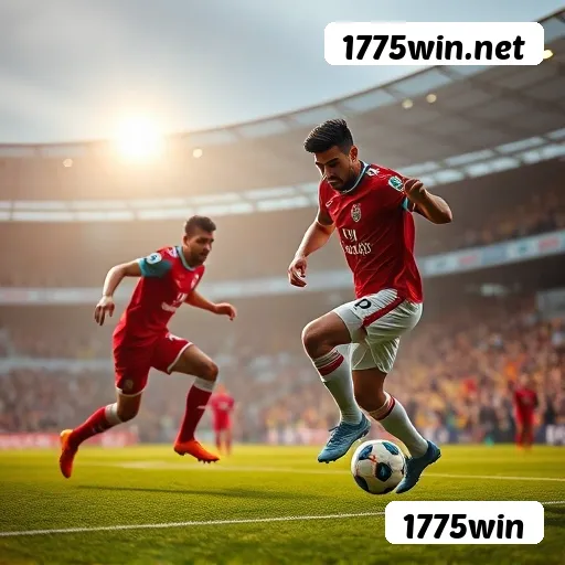 Segurança 1775win SSL