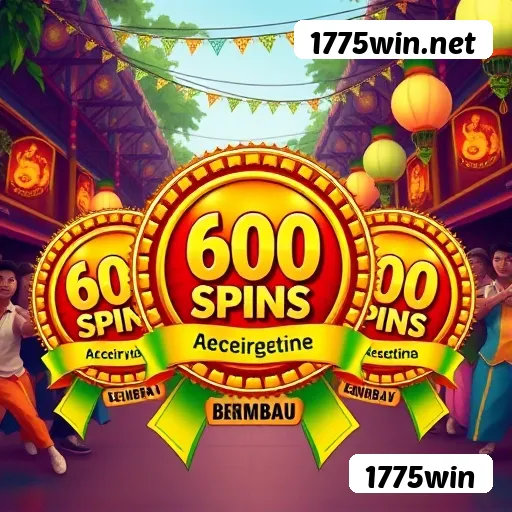 App 1775win slots mobile