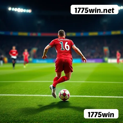 Cashback VIP 1775win - reembolso semanal